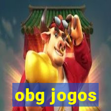 obg jogos